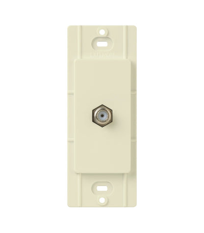 CLARO 75-OHM CABLE JACK