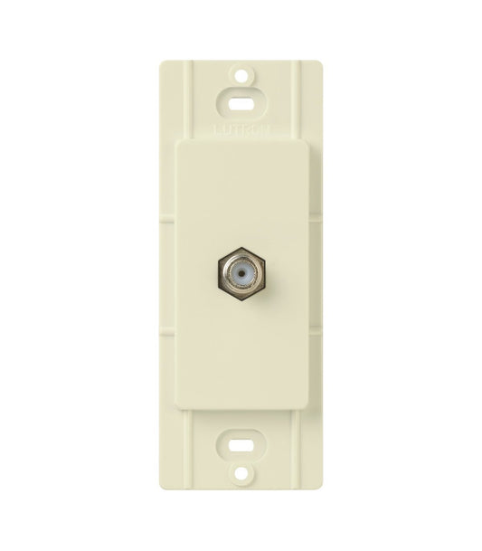 CLARO 75-OHM CABLE JACK