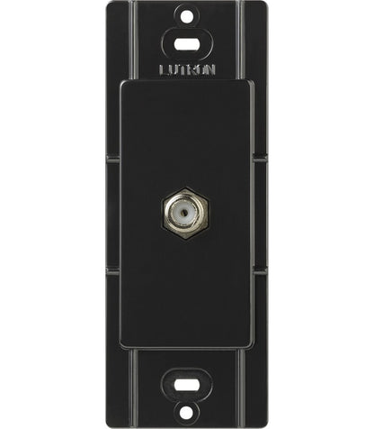 CLARO 75-OHM CABLE JACK