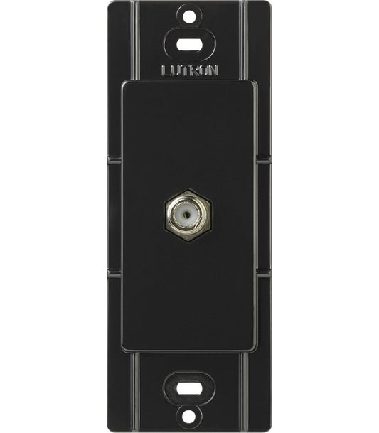 CLARO 75-OHM CABLE JACK