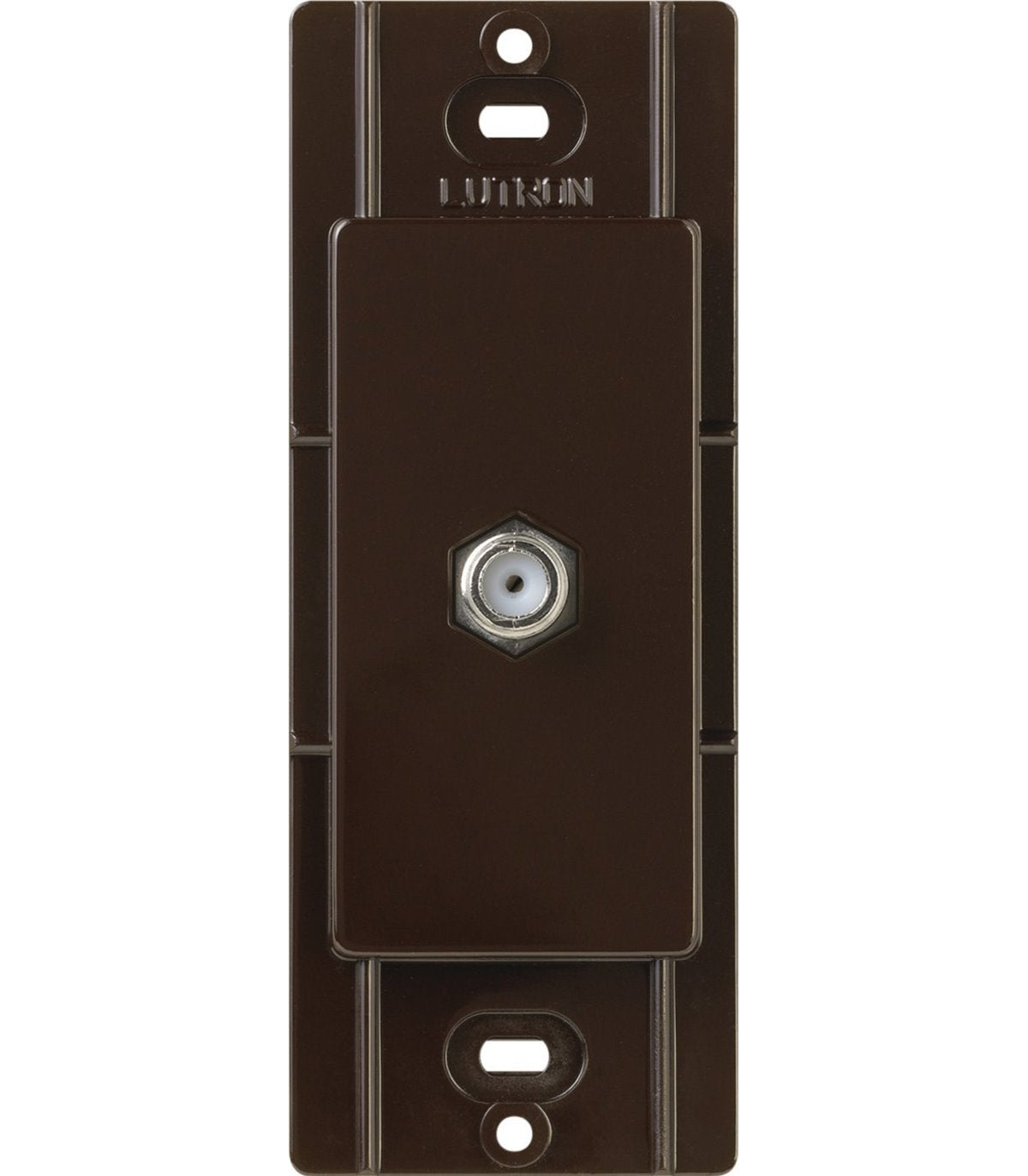 CLARO 75-OHM CABLE JACK