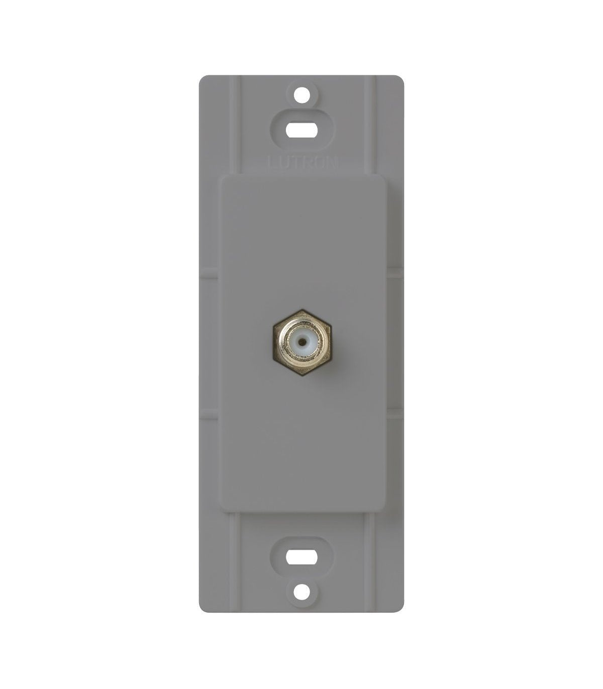 CLARO 75-OHM CABLE JACK