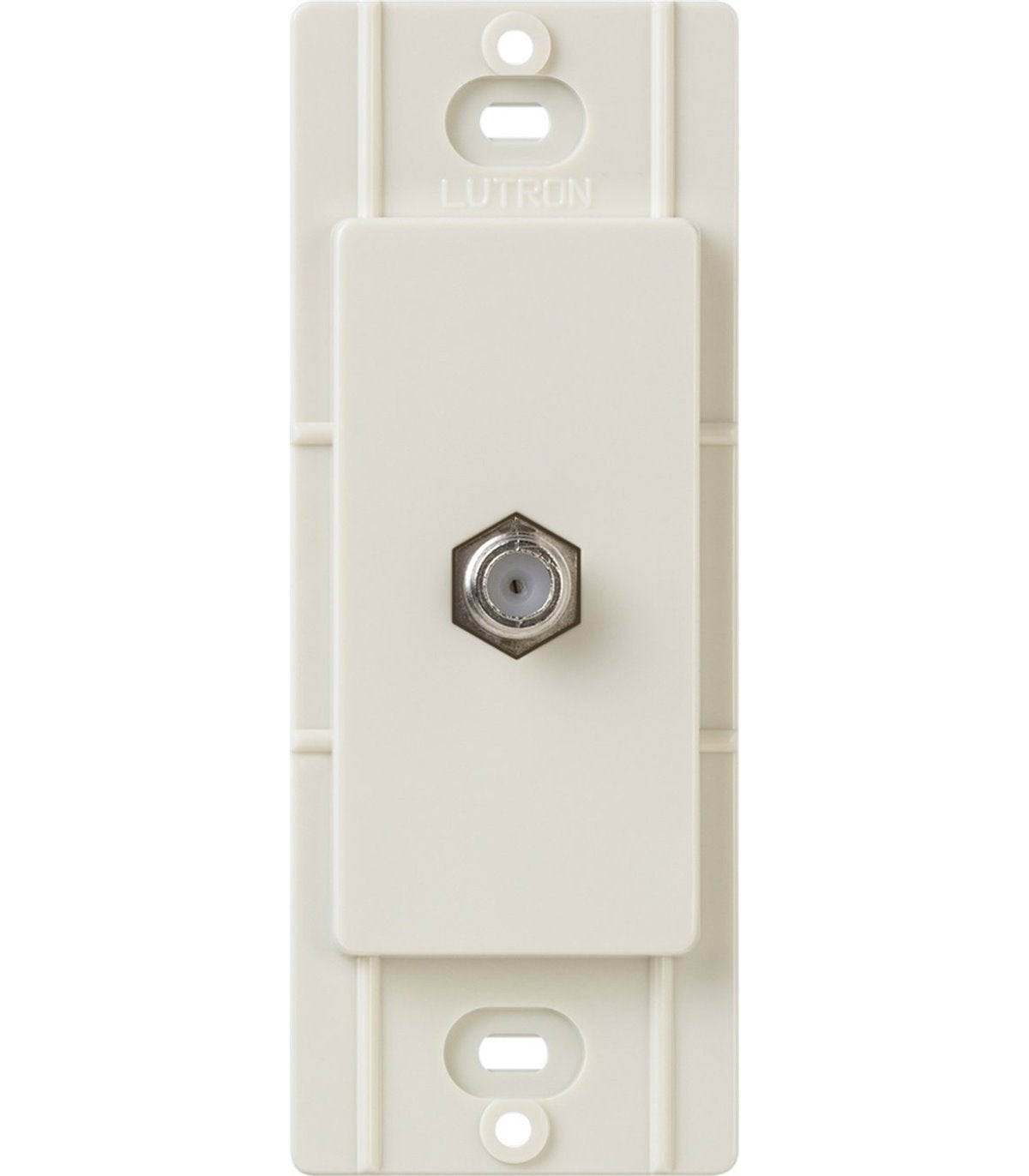 CLARO 75-OHM CABLE JACK